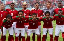 Indonesia Masih Ada Di Ranking FIFA