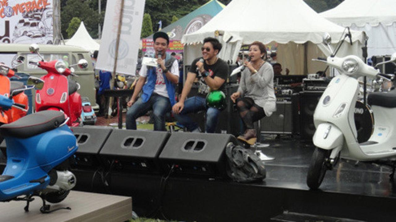 Foto Dok. Otosia.com