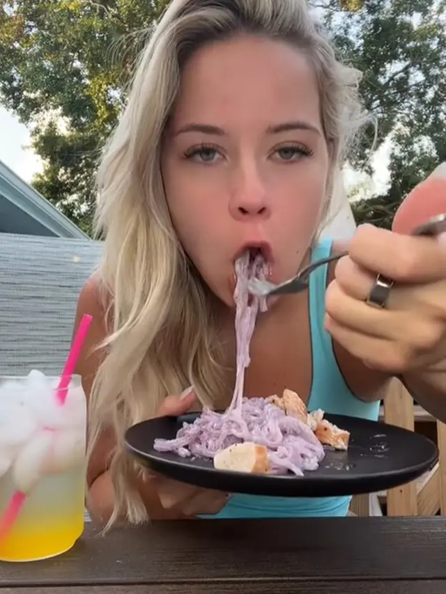 Diet Viral di TikTok