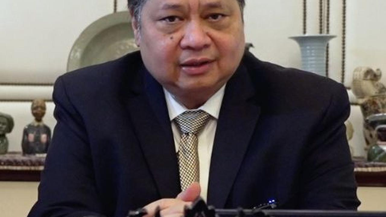 Tingkatkan Digitalisasi dan Inklusi Keuangan di Wilayah Pedesaan, Pemerintah Dorong Kolaborasi Multistakeholders