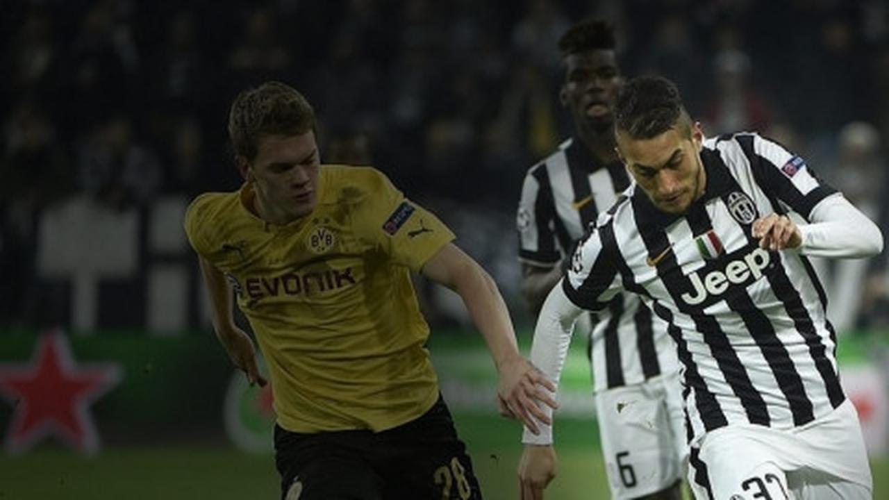 Ravanelli: Juventus sudah punya trequartista hebat