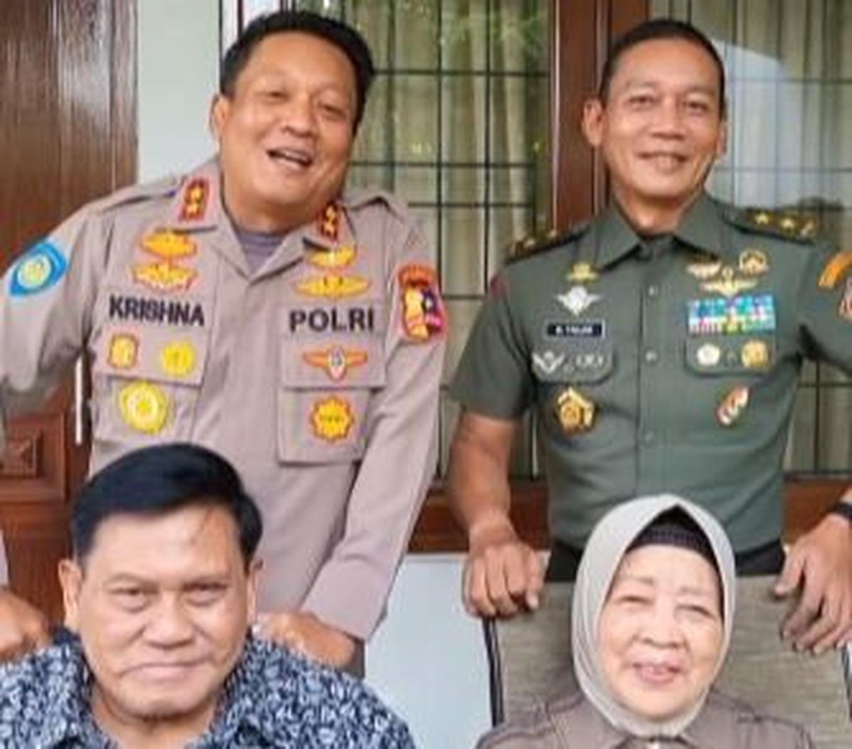 Dok. Istimewa
