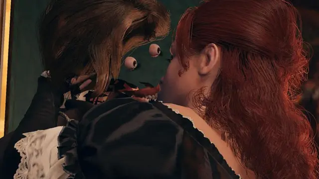 Assassins Creed Unity