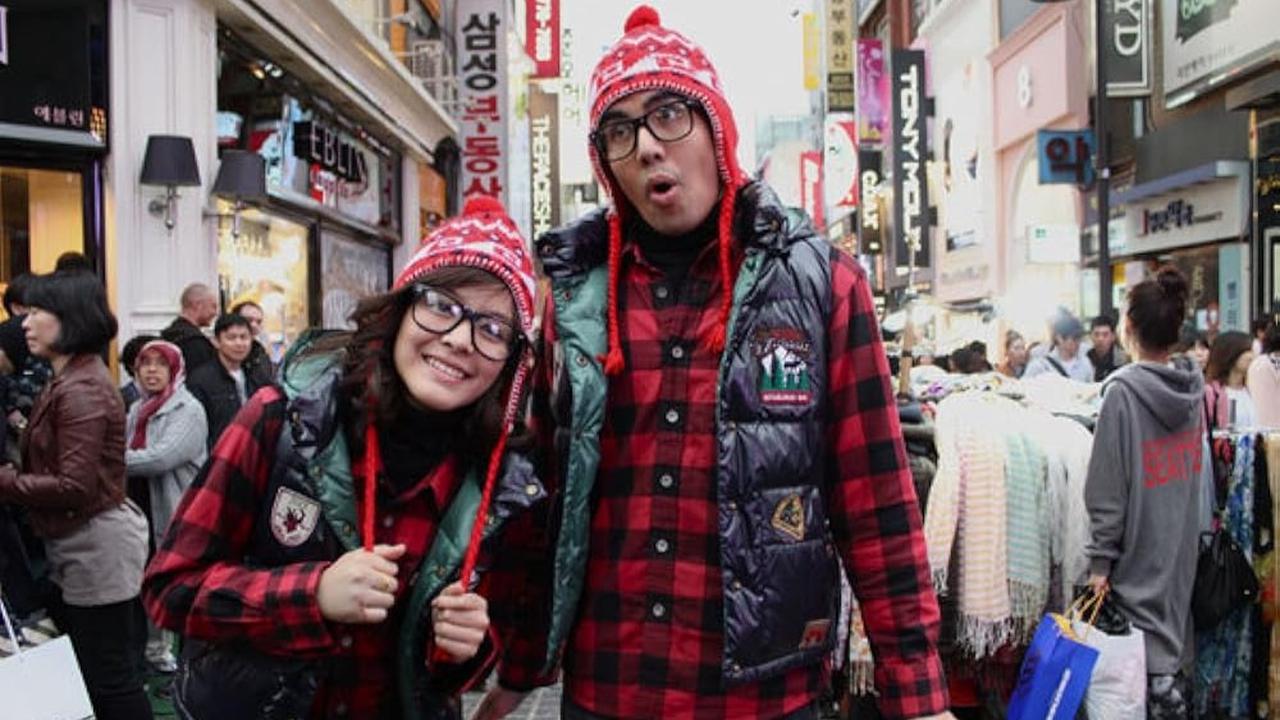 Hello Stranger (2010)