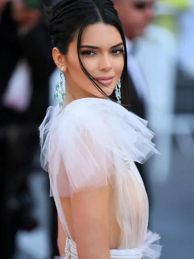 Kendall Jenner