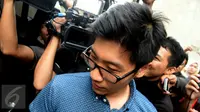 Suami Mirna: Saya Kecewa Sekali Jessica Dituntut 20 Tahun Penjara
