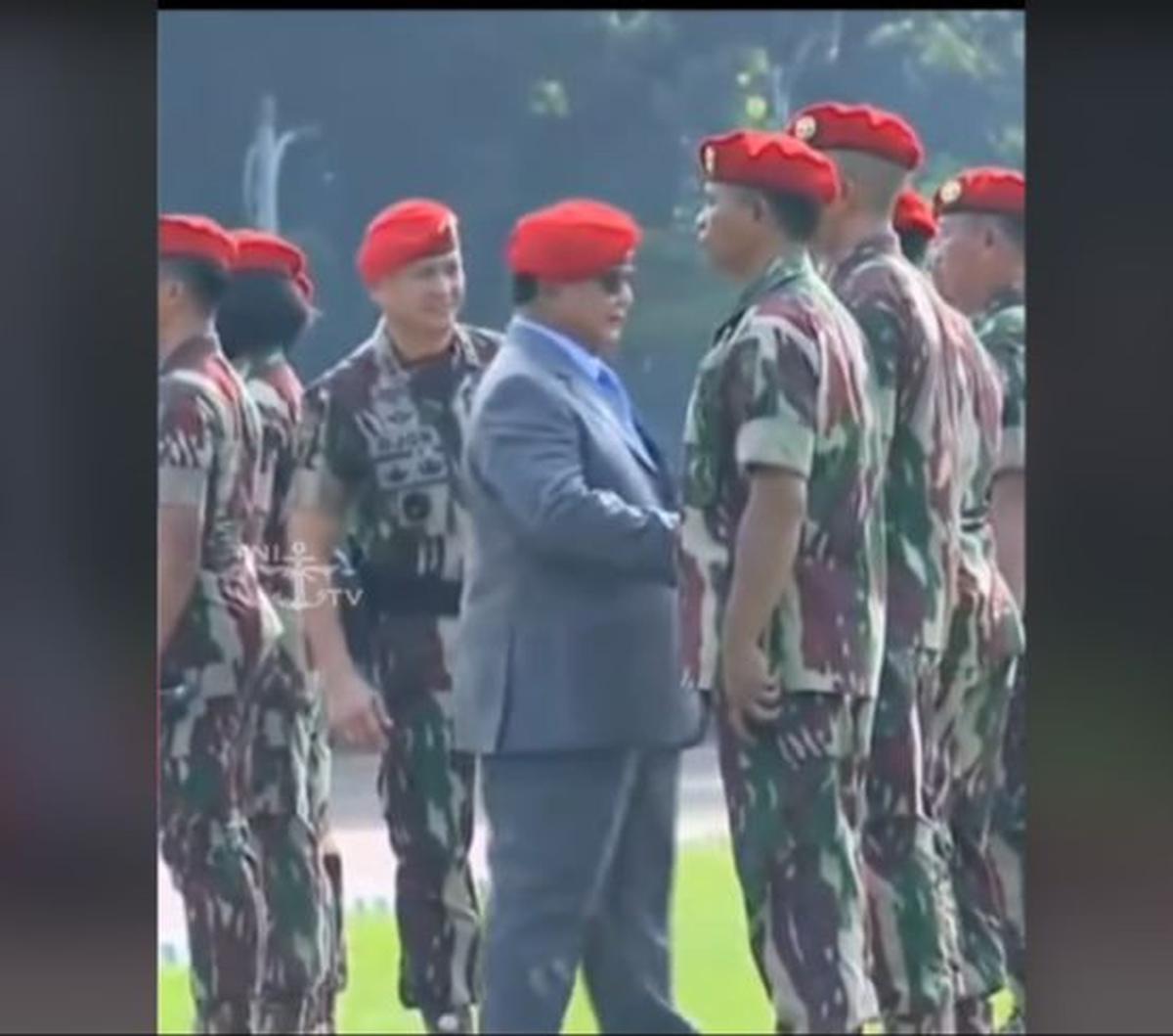 Dok. Istimewa