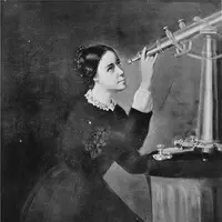 Caroline Herschel. (quotesgram.com)