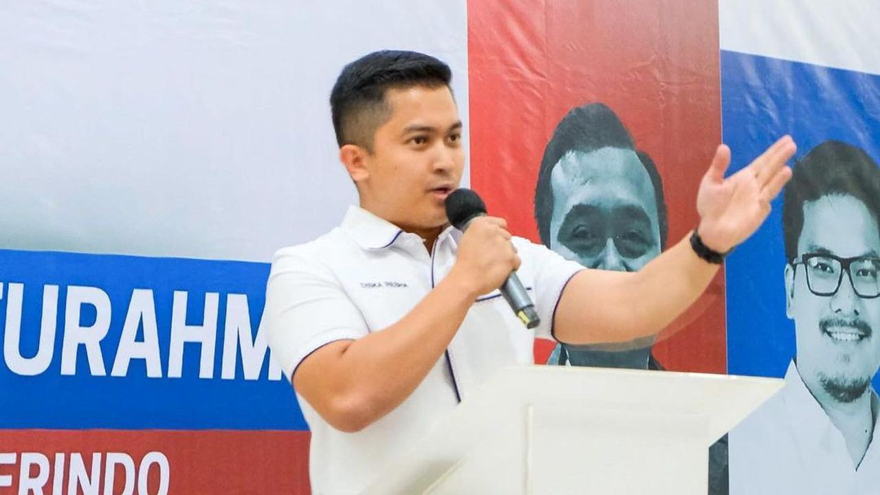 4. Petinggi Partai Perindo