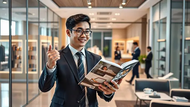 Career Paths and Professional Life