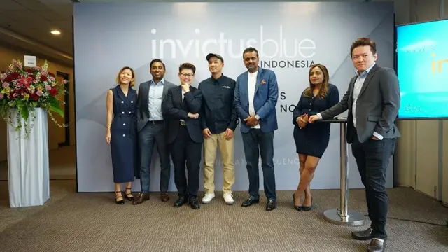 Agensi Media dari Malaysia Masuki Pasar Indonesia dan Siap Ubah Lanskap Media