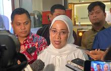 Tia Rahmania Melawan, Seret Nama Sekjen PDIP Hasto Kristiyanto Sebut Telah Langgar Mahkamah Partai