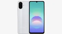 Samsung Galaxy A08 Diam-Diam Mulai Dipasarkan, Ini Spesifikasinya