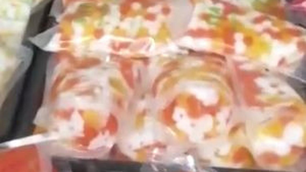 Sambut Ramadan, Ini Referensi Menu Takjil di Pasar Kebayoran Lama