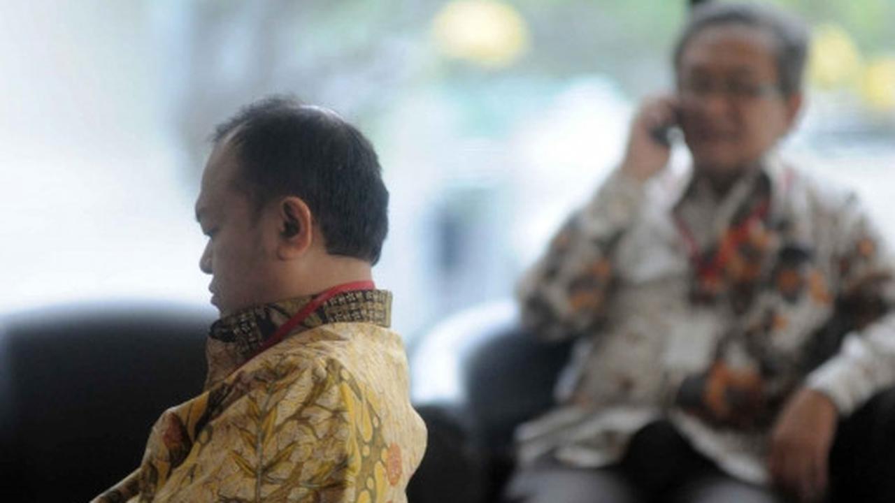 Jumat keramat, KPK periksa Rio Capella