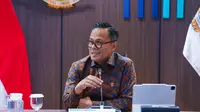 Danantara Pangkas BUMN dari 1.077 Jadi 200 Entitas
