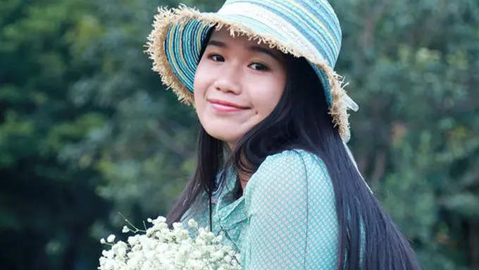 Kutemukan cinta sejatiku./Copyright pixabay.com