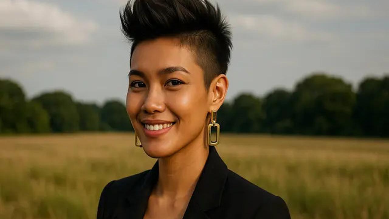 7 Model Rambut Pria yang Cocok untuk Wanita, Tampil Beda dan Stylish di 2025