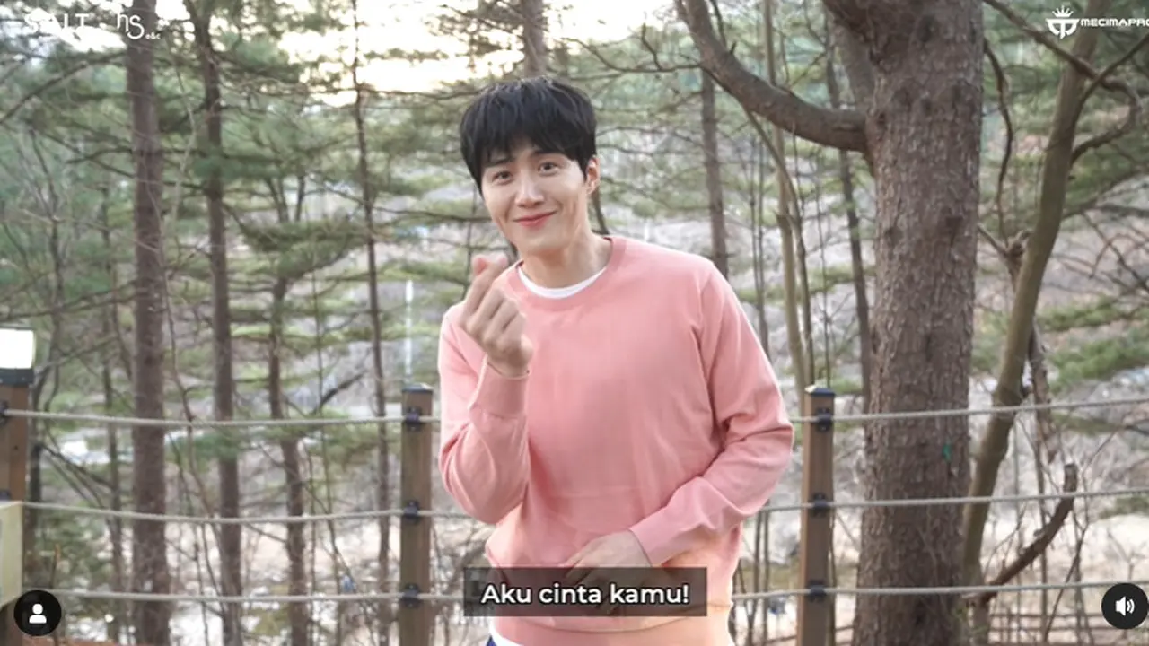 Kim Seon Ho