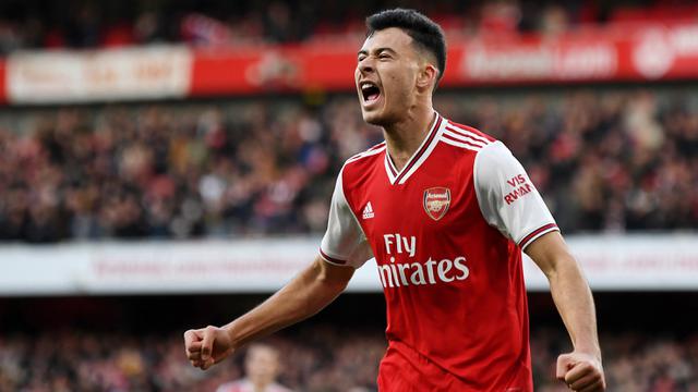 10 Wonderkid Dengan Koleksi Gol Dan Assist Terbanyak Ansu Fati Dan Greenwood Peringkat Berapa Bola Liputan6 Com
