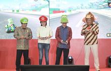 konglomerasi Salim Group Resmi Boyong Nintendo ke Indonesia
