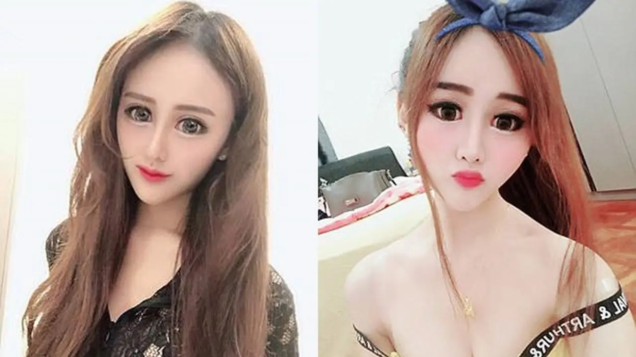 [Bintang] Barbie