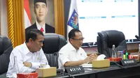 Hadapi Musim Kemarau 2025, Mendagri Minta Pemda Bergerak Cepat Wujudkan Swasembada Pangan