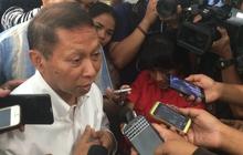 Hampir 10 jam periksa RJ Lino, polisi tak singgung korupsi crane