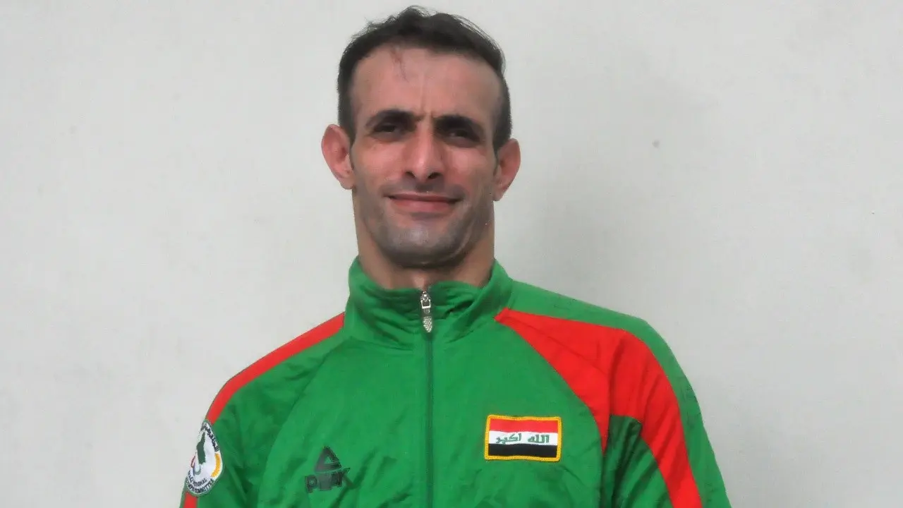 Asian Para Games 2018