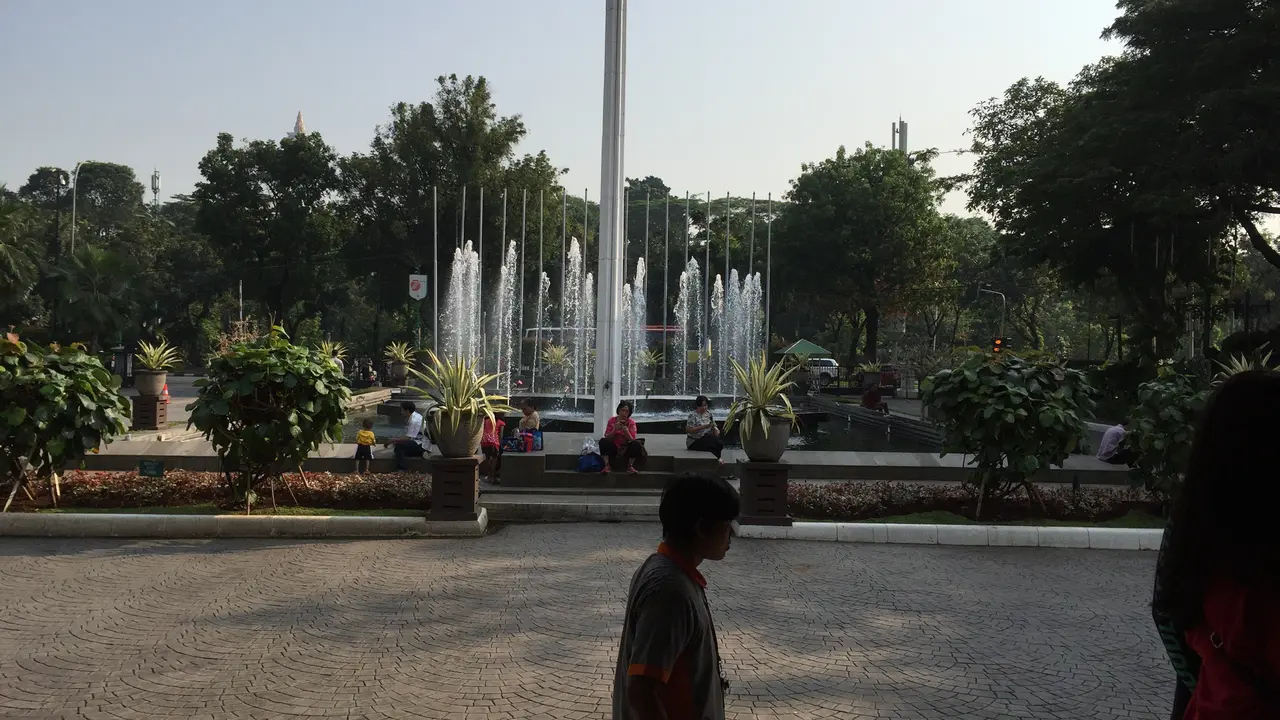 Balai Kota