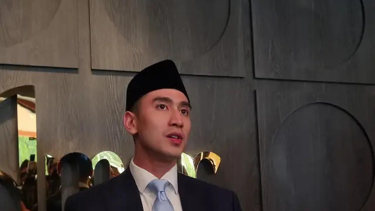 Verrell Bramasta Janji Tak Akan Bolos Rapat di DPR Hanya karena Syuting