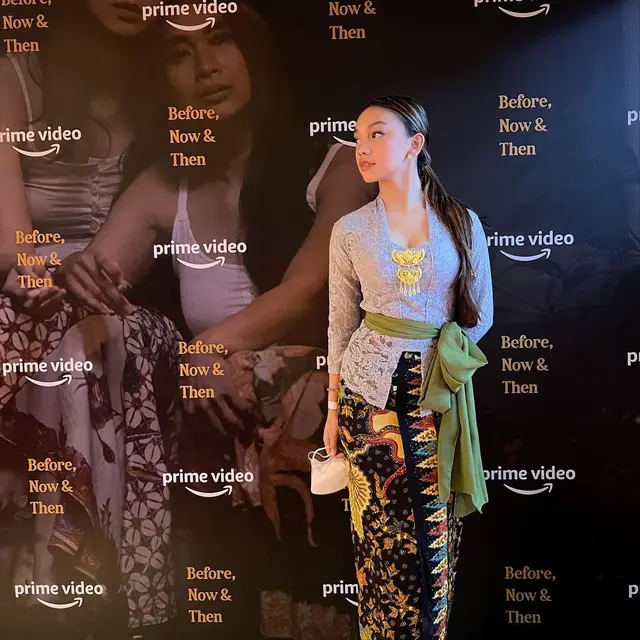 Naura Ayu (Instagram/naura.ayu)