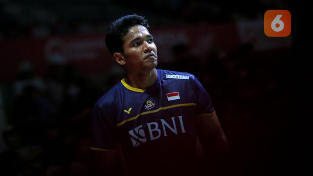 Kejuaraan Bulu Tangkis Indonesia Open 2023