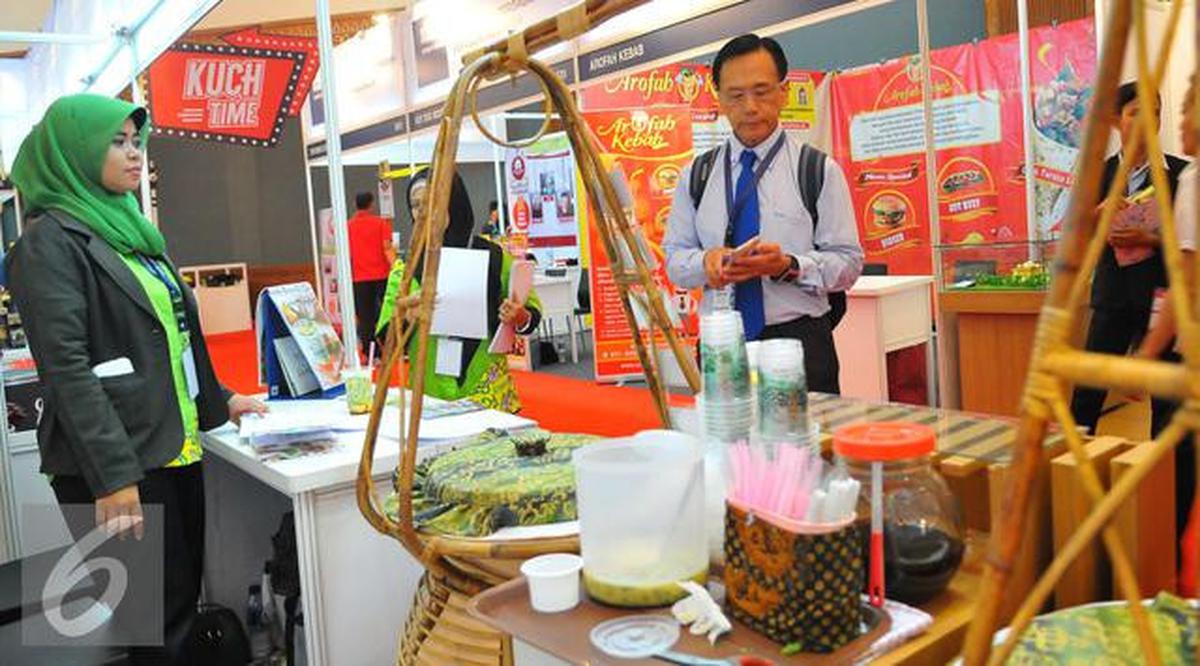 Jadi Negara Maju, Rasio Kewirausahaan RI Harus Sentuh Level Ini