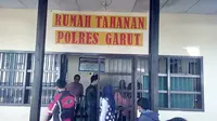 Kakek Cabul Menjerat Bocah Tetangga