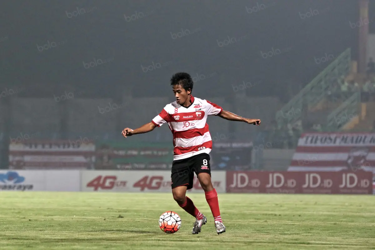 Bayu Gatra