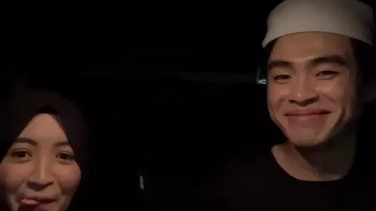 Dibimbing Ustaz Felix Siauw, Steven Wongso Pacar Arafah Rianti Resmi Jadi Mualaf di Hari ke-23 Ramadan