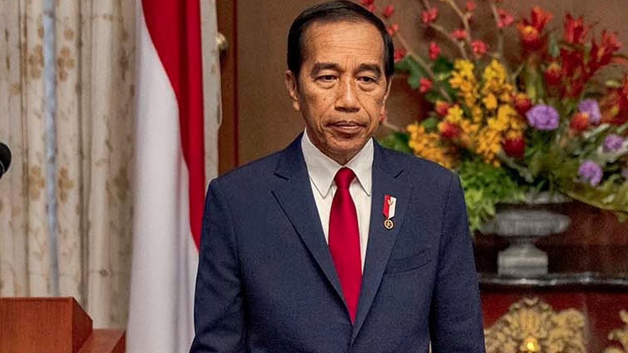 UntitledJokowi di Ujung Periode Kekuasaan, Dari Wacana Hak Angket Hingga Pemakzulan