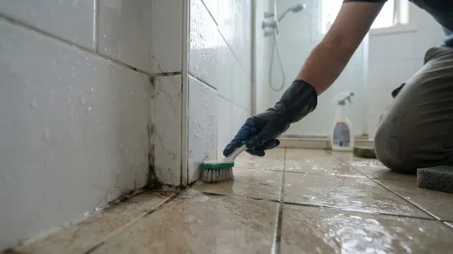 Cara Membersihkan Kamar Mandi