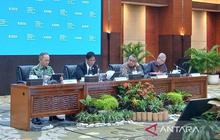 OJK Beri Restrukturisasi Kredit Rp12,58 Triliun untuk Ratusan Ribu Nasabah Terdampak Bencana