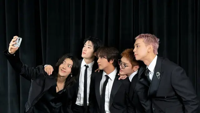 NCT 127