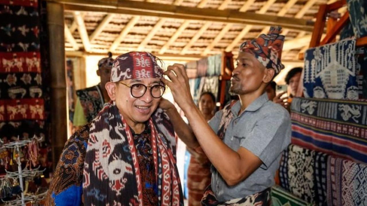 Kementerian Kebudayaan Perkuat Pelindungan Budaya Sumba Timur, Fokus Warisan Prailiu