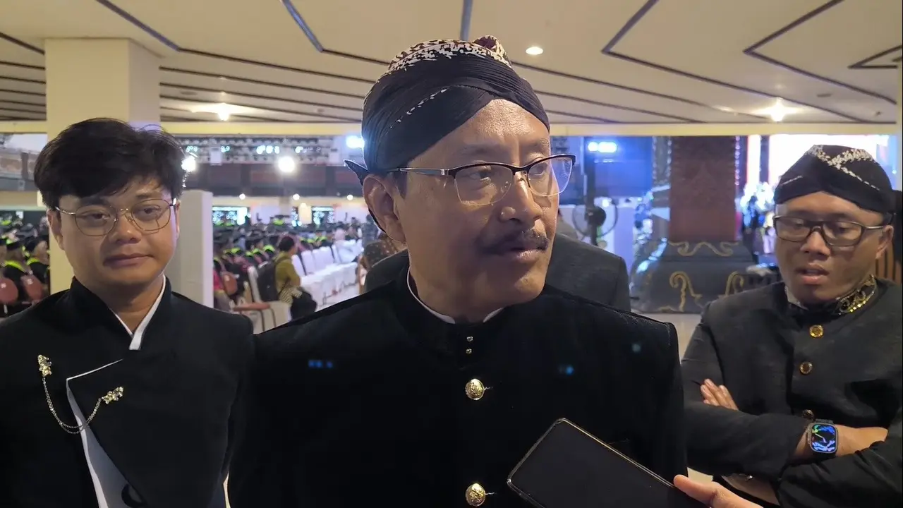 Menteri Sosial RI, Saifullah Yusuf atau Gus Ipil