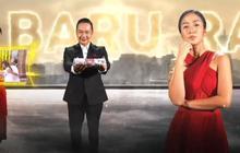 Rudy Choirudin Gantikan Arnold Poernomo Jadi juri di MasterChef Indonesia Season 12, Gebrakan Baru Jadi Penantian