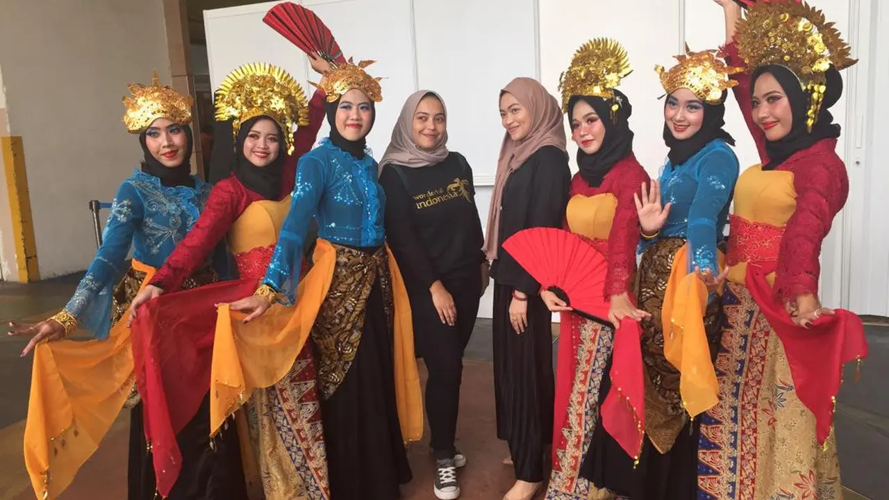GenWI Indonesia