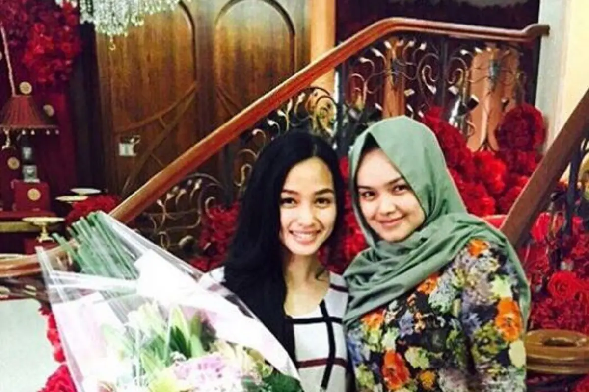 Tya Arifin