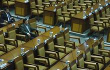 BK DPR tertibkan anggota DPR yang jadi pengacara