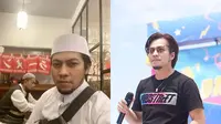 7 Potret Terbaru Sunu Matta Pelantun ‘Ketahuan’, Tetap Nyanyi Meski Jadi Ustaz