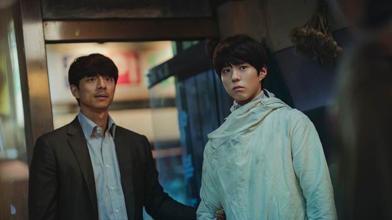 8 Rekomendasi Film Korea Tentang Agen Rahasia dengan Kisah Epik dan Bertabur Bintang Ternama