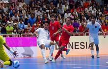 Setelah Juara AFF 2024, Indonesia akan Jadi Tuan Rumah Piala Asia Futsal 2026